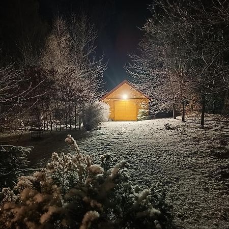Villa Lupus - Apartament Z Prywatna Sauna Szklarska Poręba Eksteriør billede
