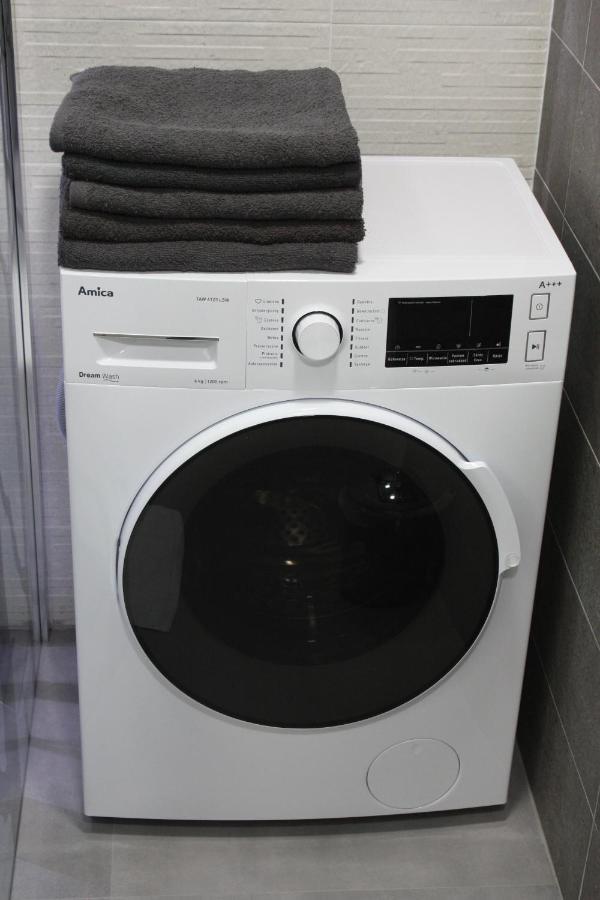 Villa Lupus - Apartament Z Prywatna Sauna Szklarska Poręba Eksteriør billede