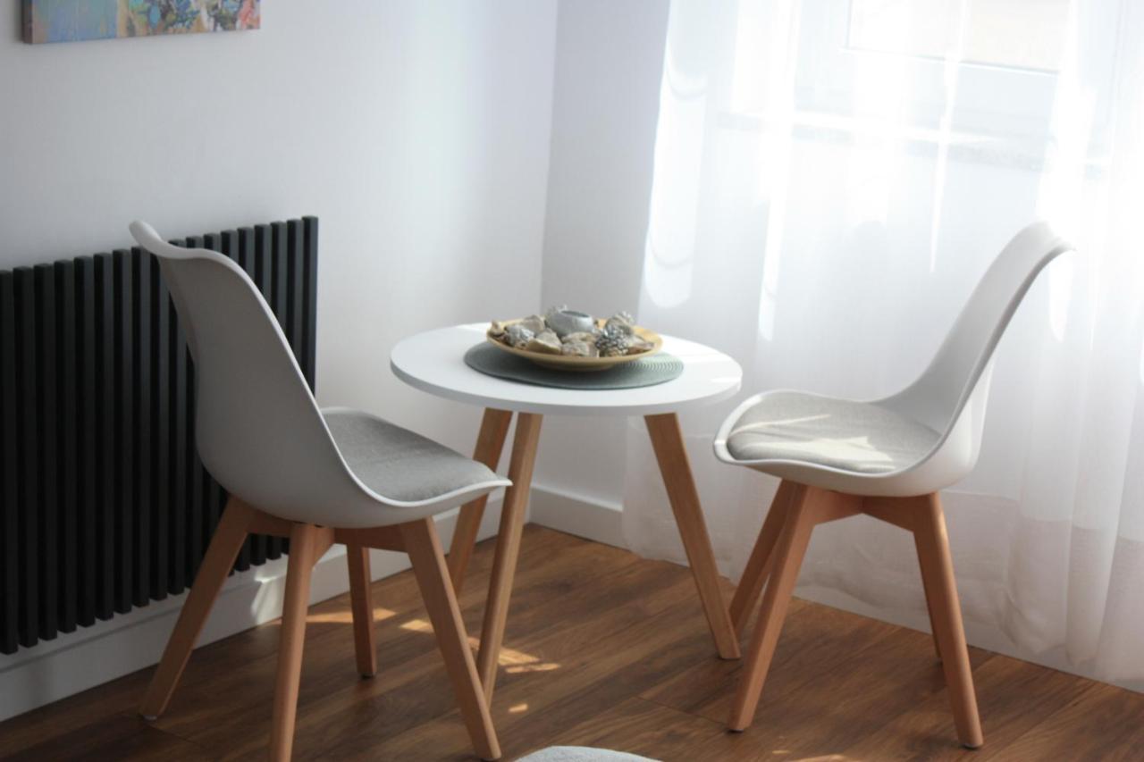 Villa Lupus - Apartament Z Prywatna Sauna Szklarska Poręba Eksteriør billede
