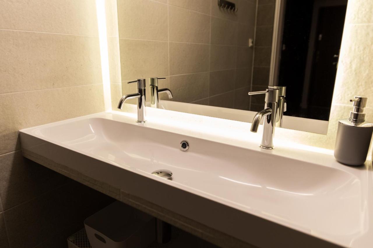 Villa Lupus - Apartament Z Prywatna Sauna Szklarska Poręba Eksteriør billede
