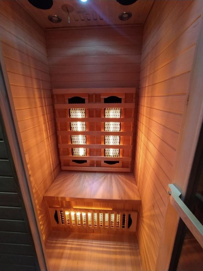 Villa Lupus - Apartament Z Prywatna Sauna Szklarska Poręba Eksteriør billede