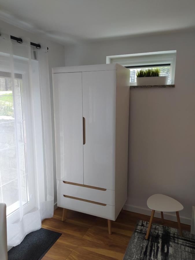 Villa Lupus - Apartament Z Prywatna Sauna Szklarska Poręba Eksteriør billede