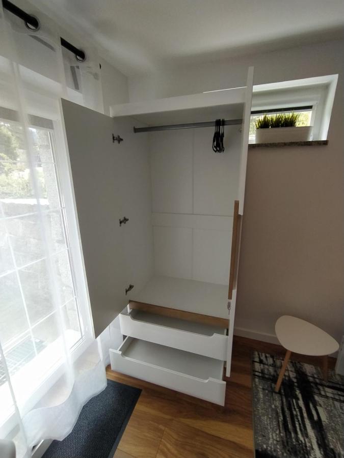 Villa Lupus - Apartament Z Prywatna Sauna Szklarska Poręba Eksteriør billede