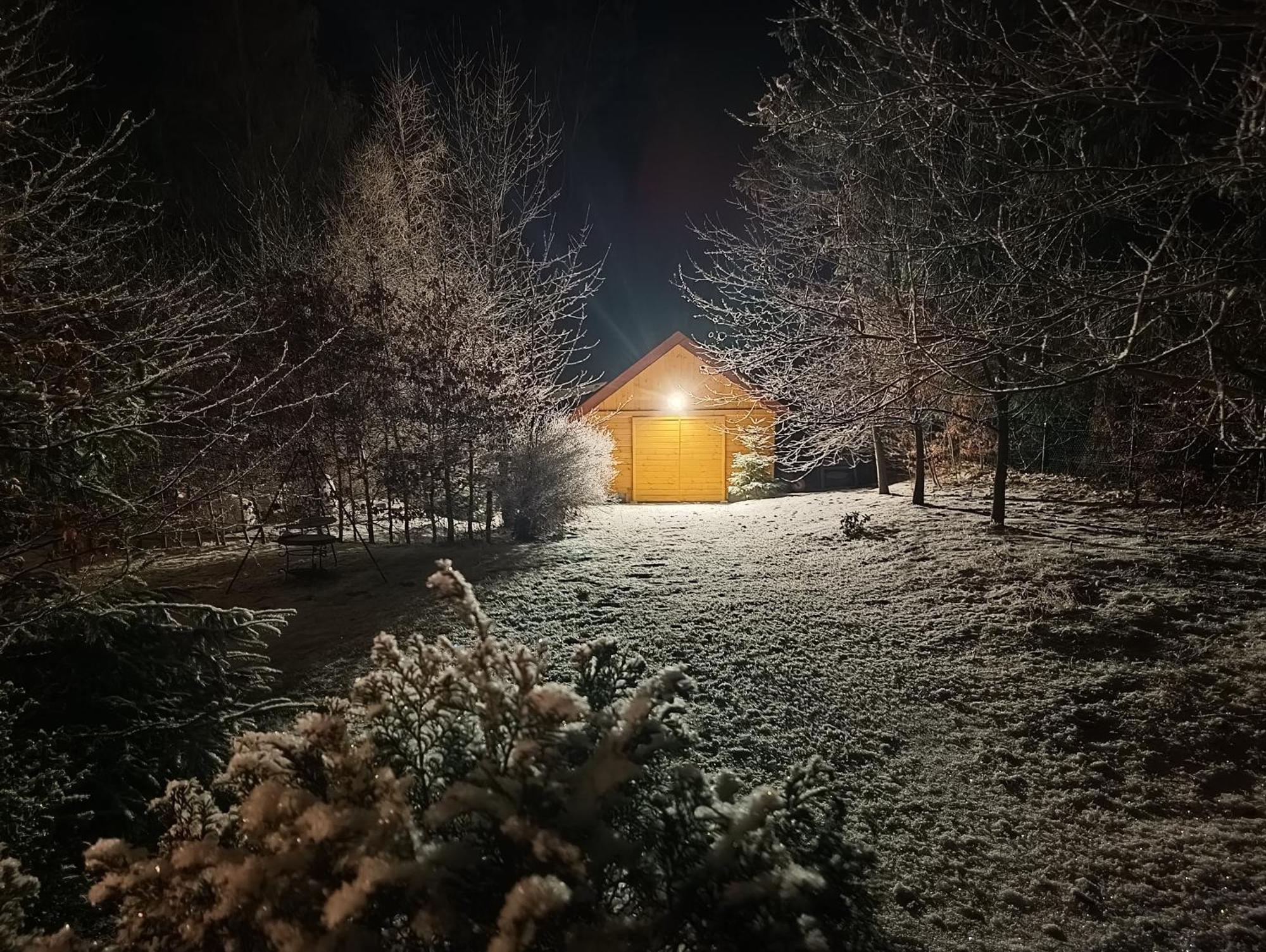 Villa Lupus - Apartament Z Prywatna Sauna Szklarska Poręba Eksteriør billede