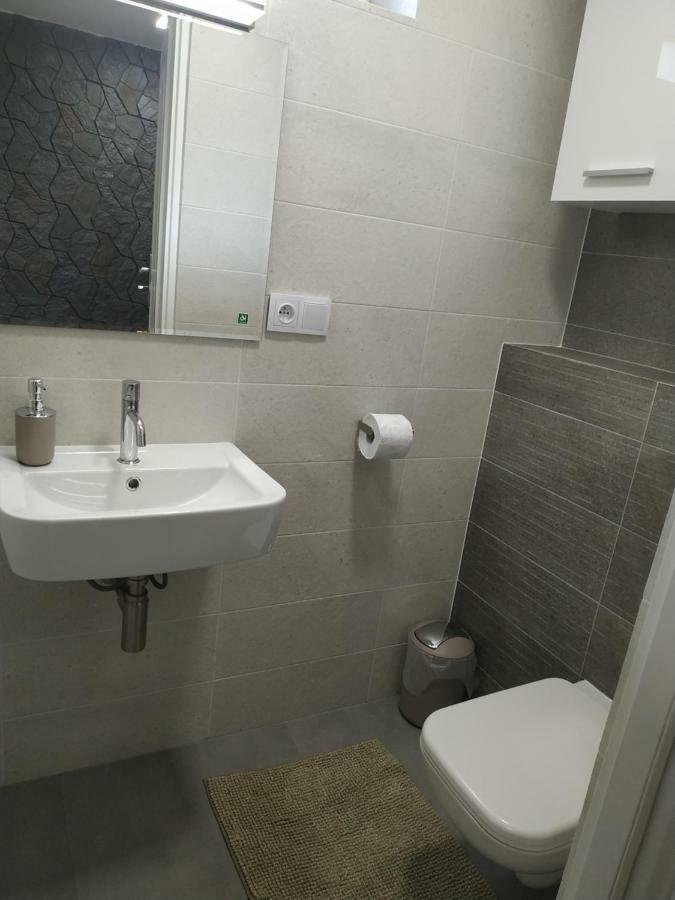 Villa Lupus - Apartament Z Prywatna Sauna Szklarska Poręba Eksteriør billede