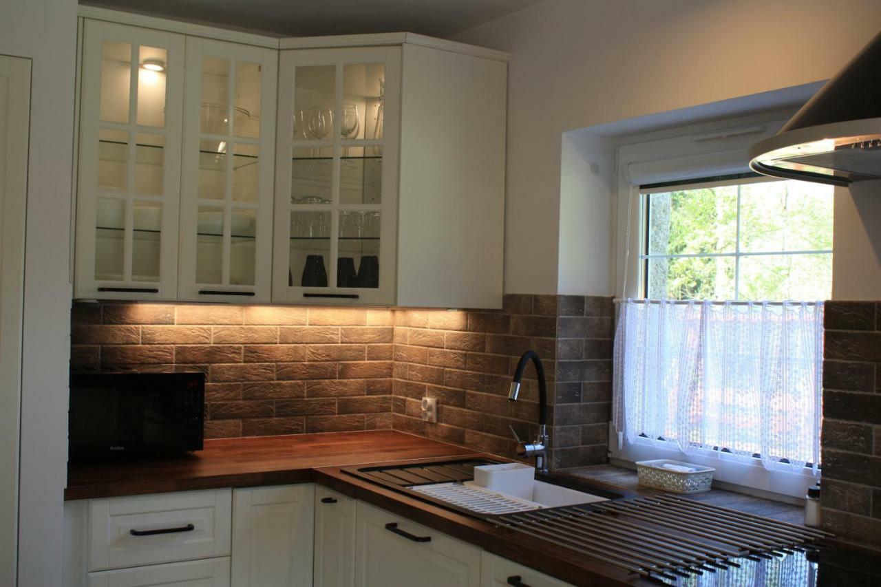 Villa Lupus - Apartament Z Prywatna Sauna Szklarska Poręba Eksteriør billede