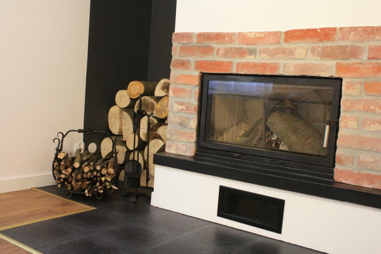 Villa Lupus - Apartament Z Prywatna Sauna Szklarska Poręba Eksteriør billede